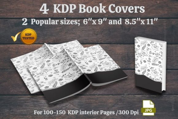 Download No Content ฺCover Floral Pattern - No content Collection